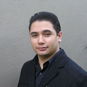 Meet your Posher, Andrew